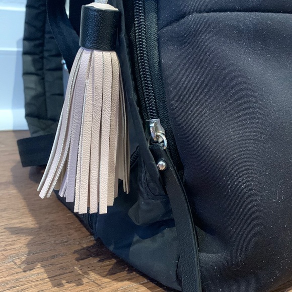 Skip Hop: Nolita Neoprene Diaper Backpack - Picture 9 of 12